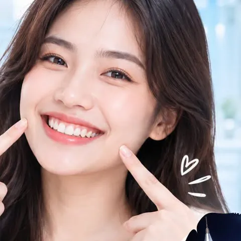 Điều trị cười hở lợi laser K2